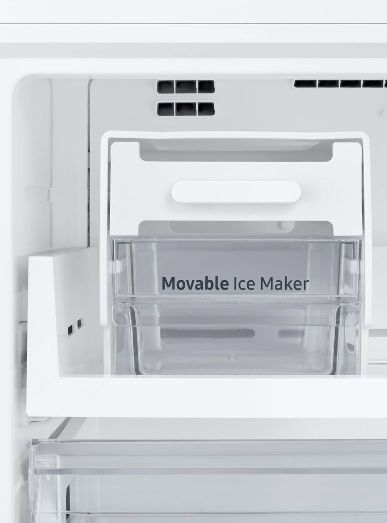 Refrigerador Bottom Mount Freezer No Frost 459 Litros RB50DG6320B1ZS-8