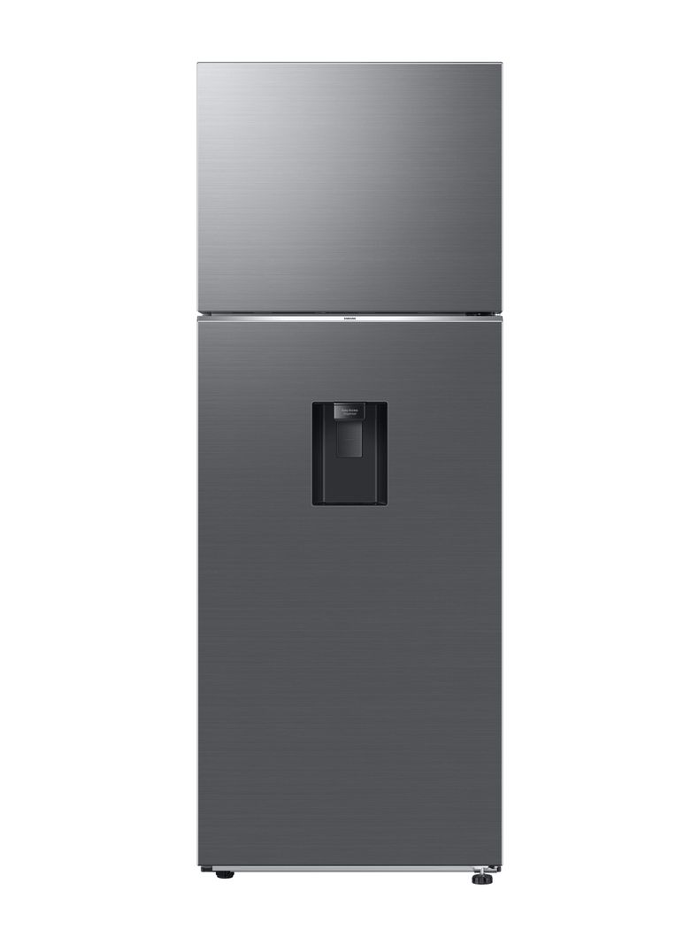 Refrigerador Top Mount Freezer No Frost 521 Litros RT53DG6220S9ZS-0