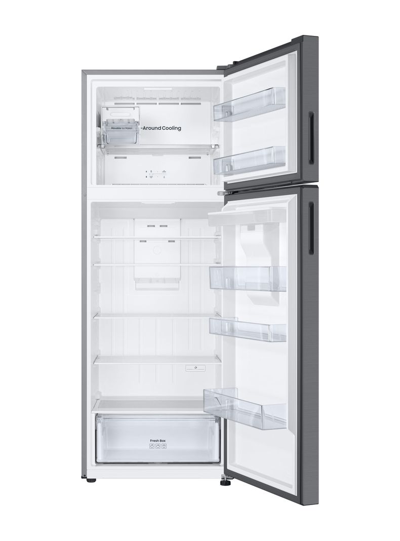 Refrigerador Top Mount Freezer No Frost 521 Litros RT53DG6220S9ZS-1