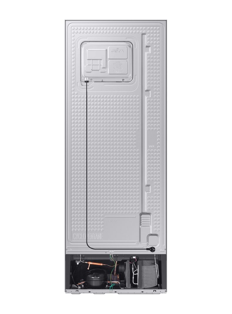 Refrigerador Top Mount Freezer No Frost 521 Litros RT53DG6220S9ZS-3