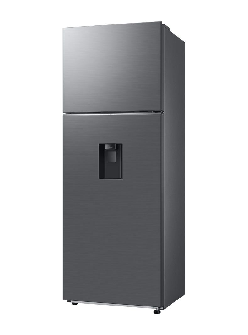 Refrigerador Top Mount Freezer No Frost 521 Litros RT53DG6220S9ZS-5