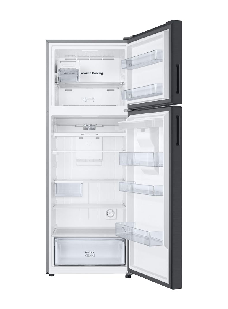 Refrigerador Top Mount Freezer No Frost 517 Litros RT53DG6750B1ZS-1
