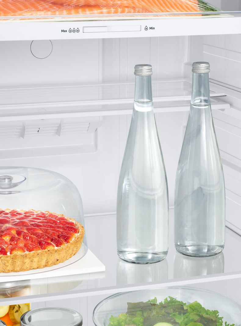 Refrigerador Top Mount Freezer No Frost 517 Litros RT53DG6750B1ZS-8