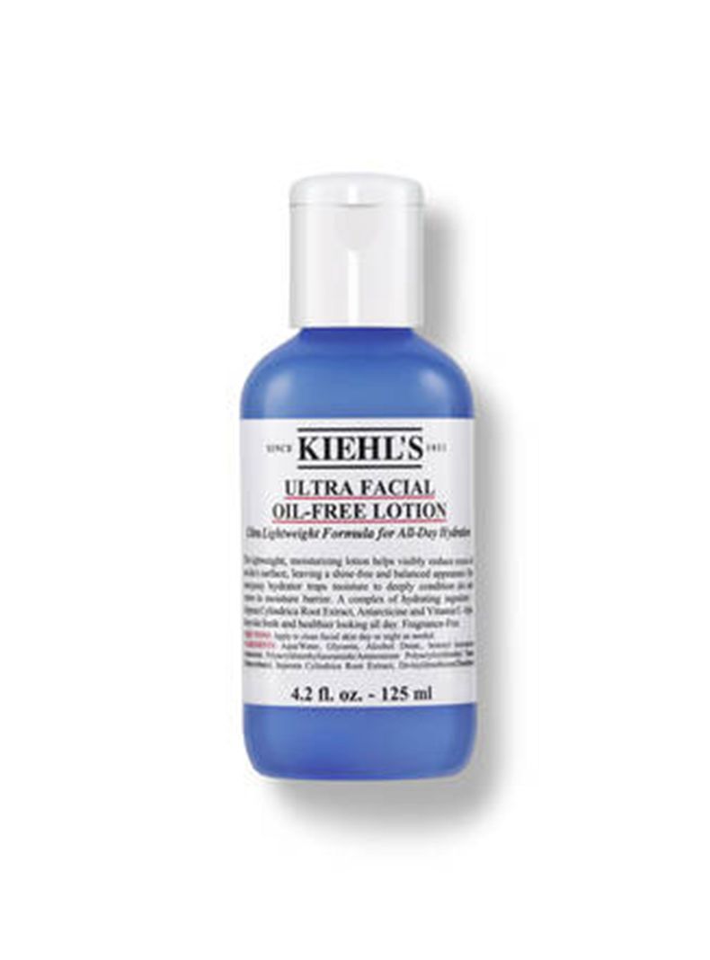 Crema Kiehl's Hidratante Ultra Facial Oil-Free 125 ml Kiehl´s-0