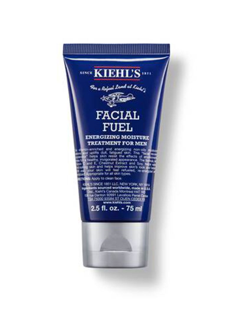 Crema Kiehl's Hidratante Facial Fuel Moisturizer 75 ml Kiehl´s-0