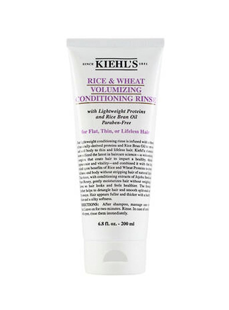 Acondicionador Kiehl's Rice & Wheat 200 ml Kiehl´s-0