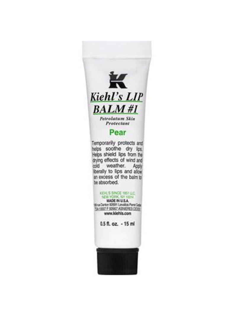 Bálsamo Kiehl's Labial Pera 15 ml Kiehl´s-0