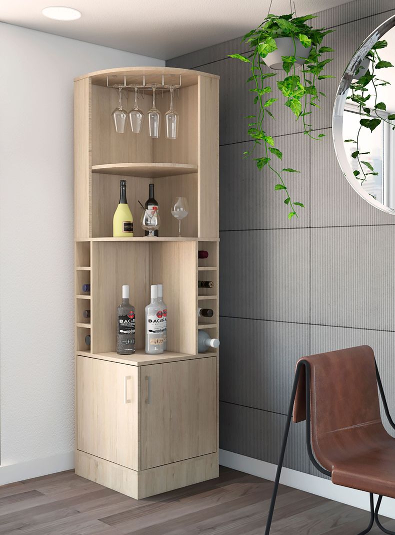 Bar Esquinero Kava Beijing/Syrah-4