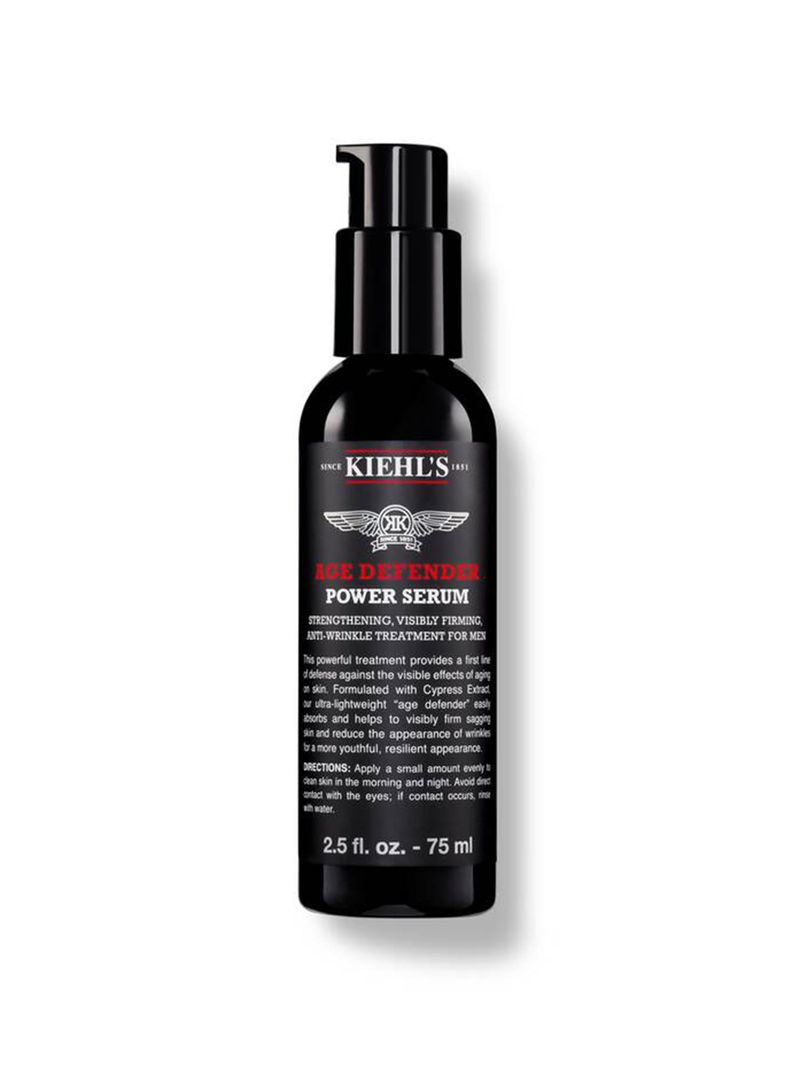 Sérum Kiehl's Hombre Anti-Edad Age Defender 75 ml Kiehl´s-0