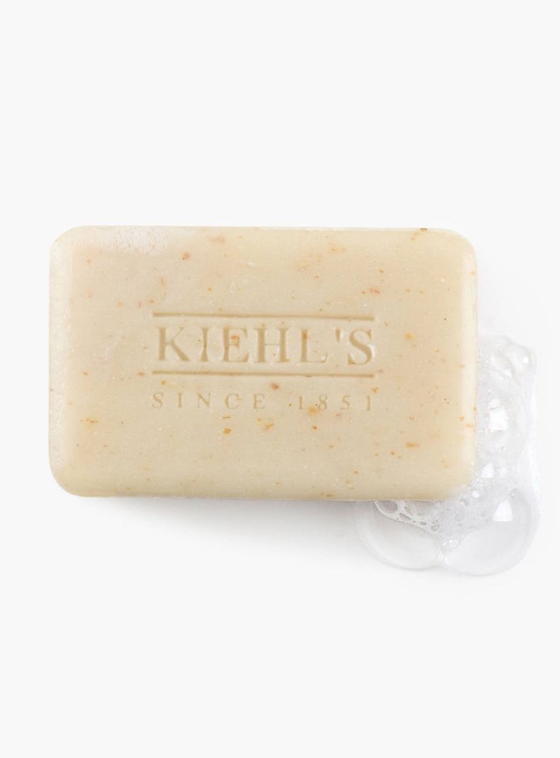 Jabón Kiehl's Exfoliante Ult Man Bdy Scrb 200 g Kiehl´s-1