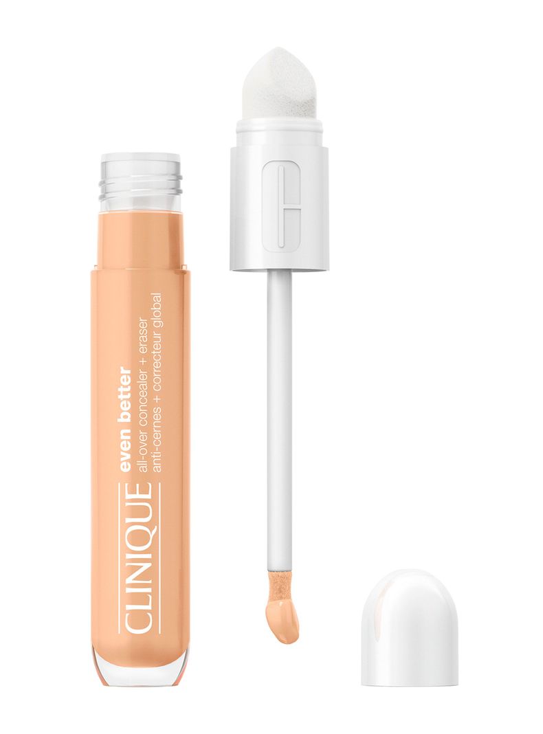 Corrector Clinique Even Better All-Over Neutral + Eraser