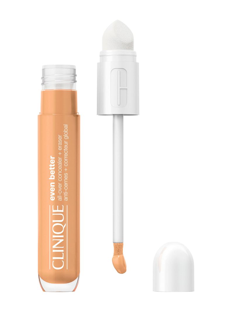 Corrector Clinique Even Better All-Over Honey + Eraser-0