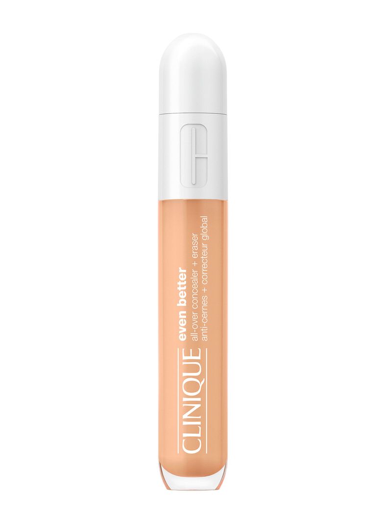 Corrector Clinique Even Better All-Over Vanilla + Eraser-2