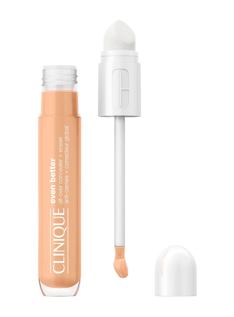 Corrector Clinique Even Better All-Over Vanilla + Eraser-0