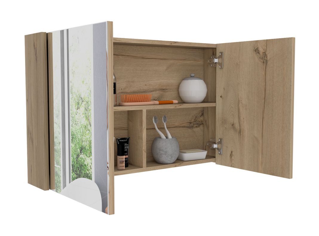 Botiquín con Puerta 80 cm Duna TuHome-3