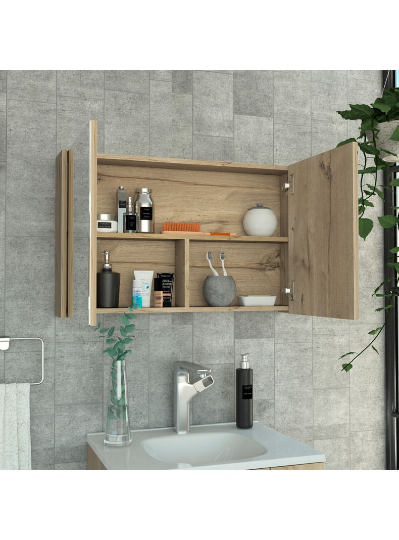 Botiquín con Puerta 80 cm Duna TuHome-1