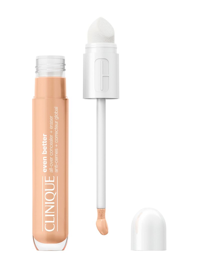 Corrector Clinique Even Better All-Over Cream Chamois + Eraser-0