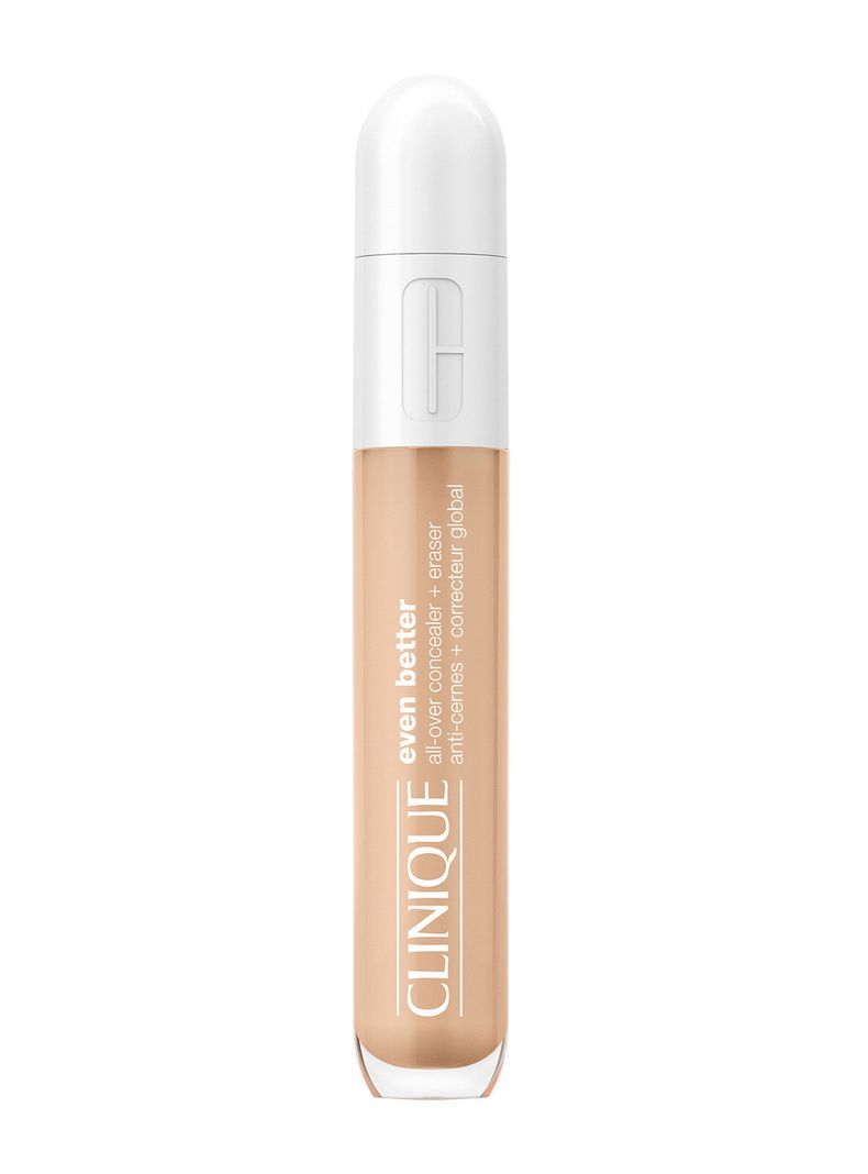 Corrector Clinique Even Better All-Over Cream Chamois + Eraser-2