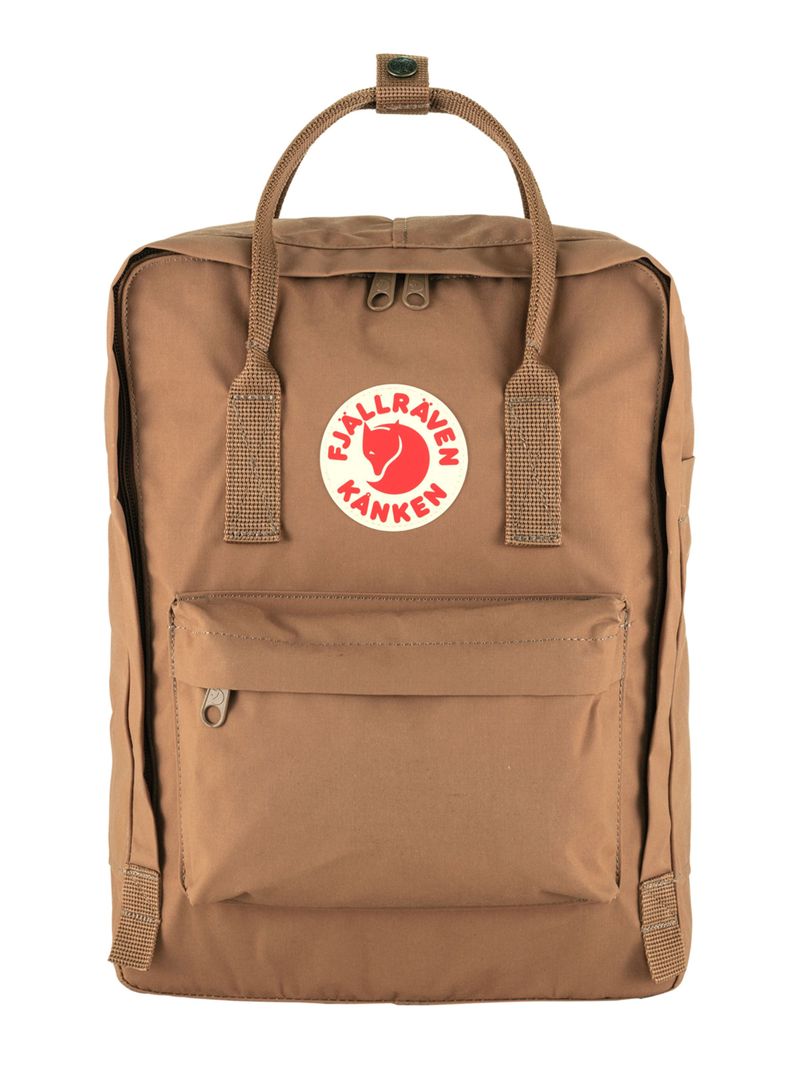 Mochila Kanken Classic Khaki Dust