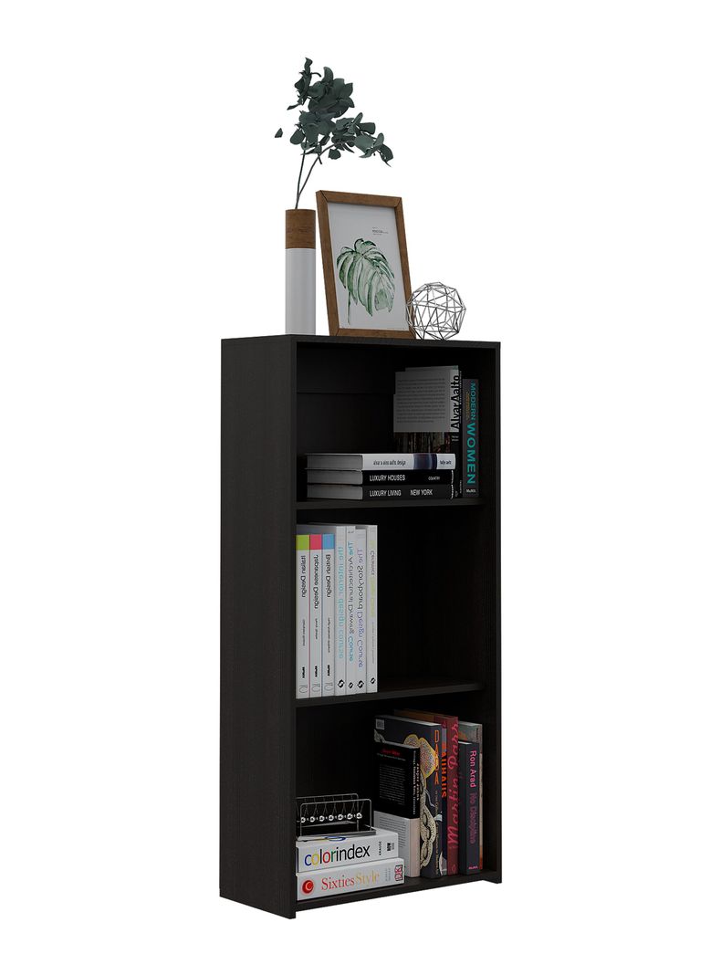 Biblioteca TuHome Kalo Wengue-1