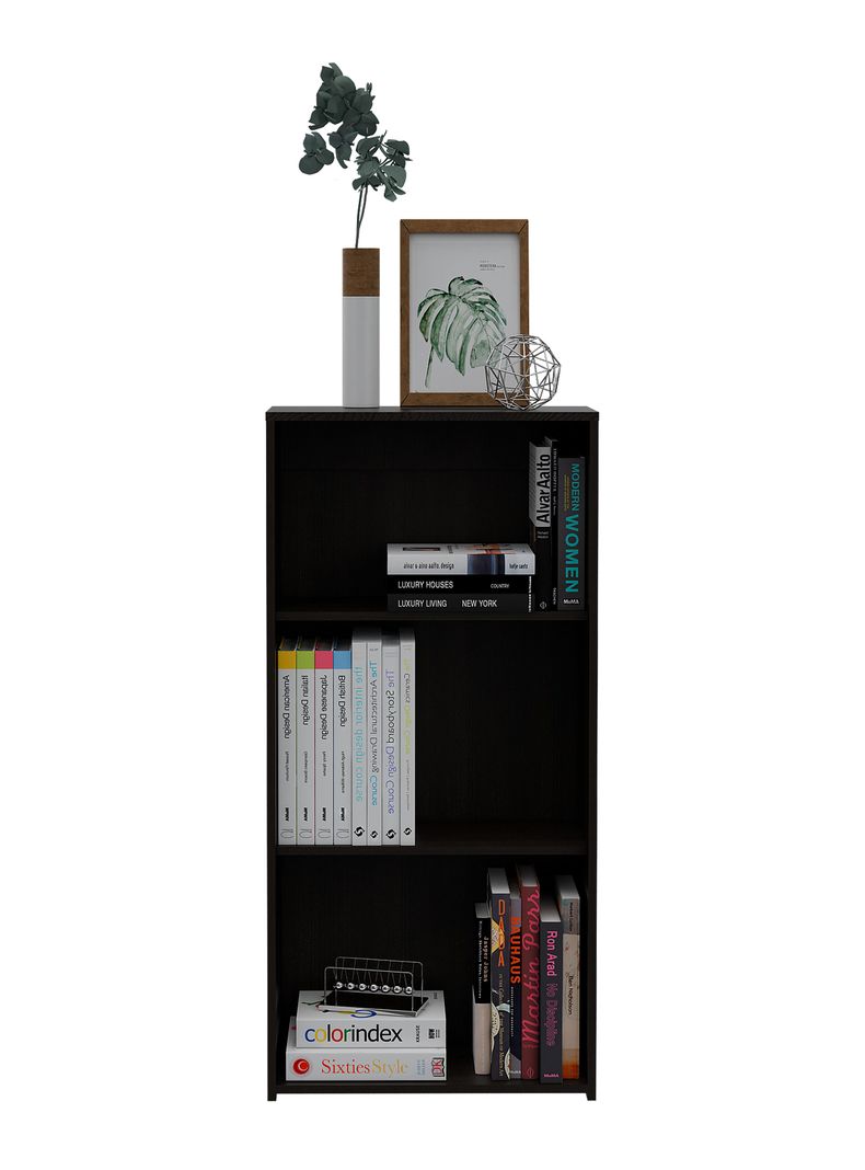 Biblioteca TuHome Kalo Wengue-2