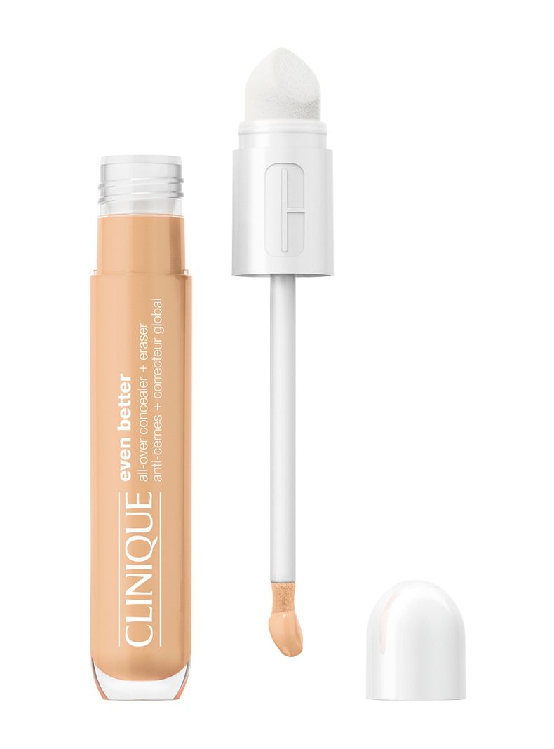 Corrector Clinique Even Better All-Over Bone + Eraser-0