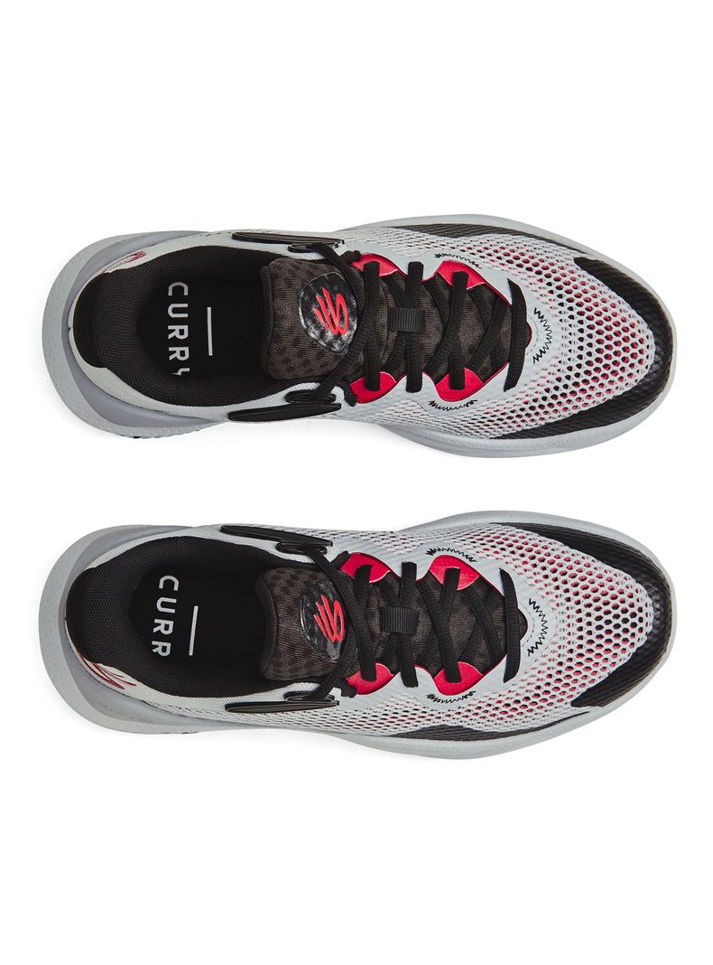 Zapatillas Básquetbol Hombre Curry Splash 24-2