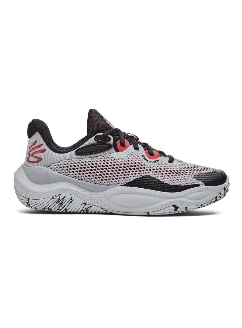 Zapatillas Básquetbol Hombre Curry Splash 24-0