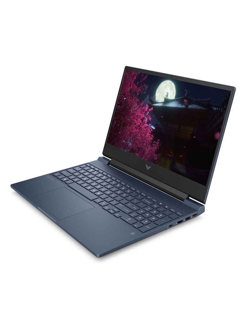 Notebook Gaming Victus 15-fa1013la Intel Core i7 NVIDIA GeForce RTX 4060 8GB GDDR6 16GB RAM 1TB SSD 15.6" FHD 144 Hz Windows 11 Home-4