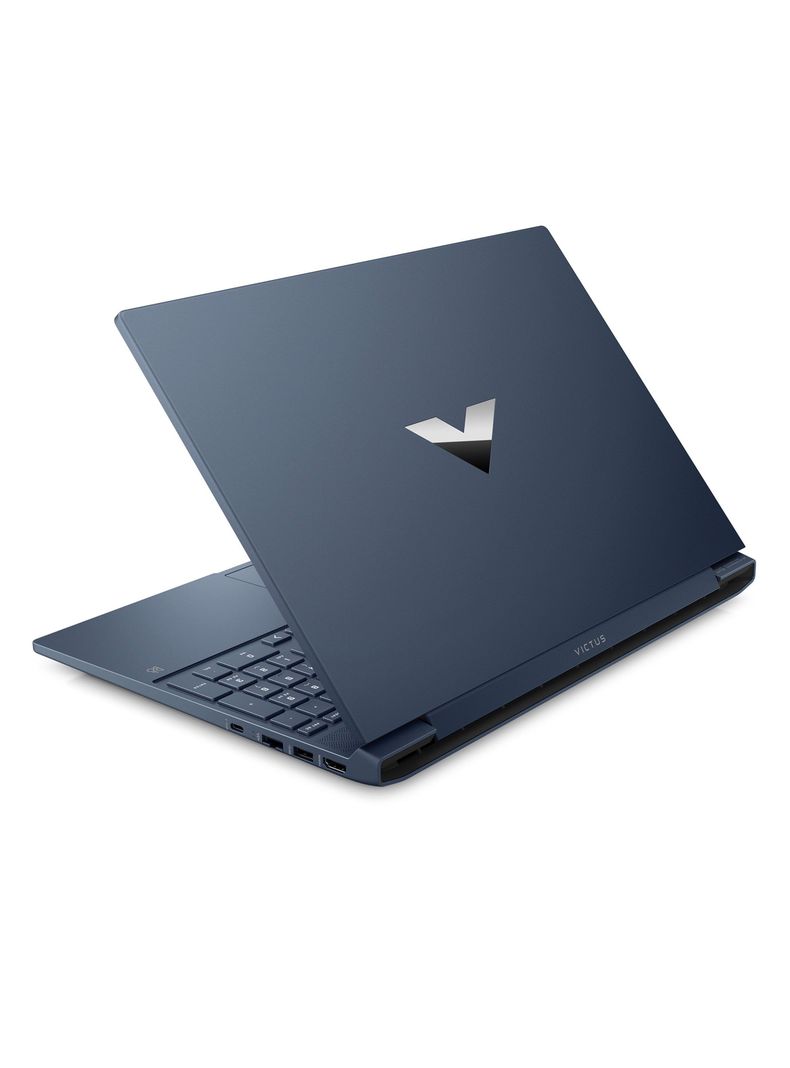 Notebook Gaming Victus 15-fa1013la Intel Core i7 NVIDIA GeForce RTX 4060 8GB GDDR6 16GB RAM 1TB SSD 15.6" FHD 144 Hz Windows 11 Home-1