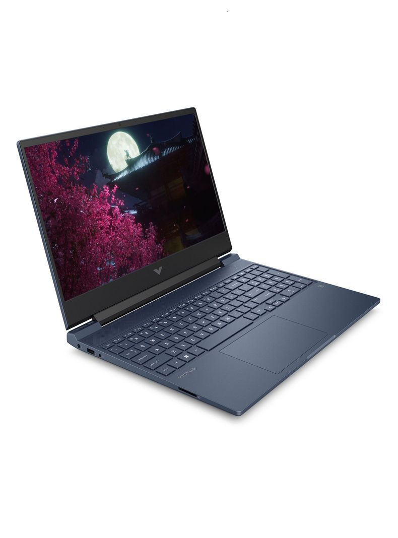 Notebook Gaming Victus 15-fa1013la Intel Core i7 NVIDIA GeForce RTX 4060 8GB GDDR6 16GB RAM 1TB SSD 15.6" FHD 144 Hz Windows 11 Home-3