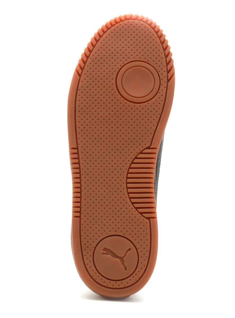 Zapatilla Urbana Logo Club 5v5 Suede Wns Mujer-5