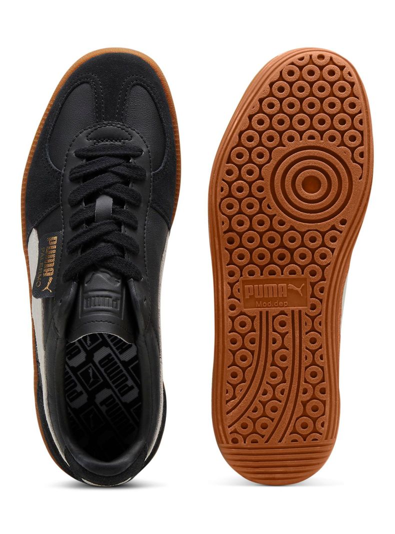 Zapatilla Urbana Mujer Palermo Lth Wns-3