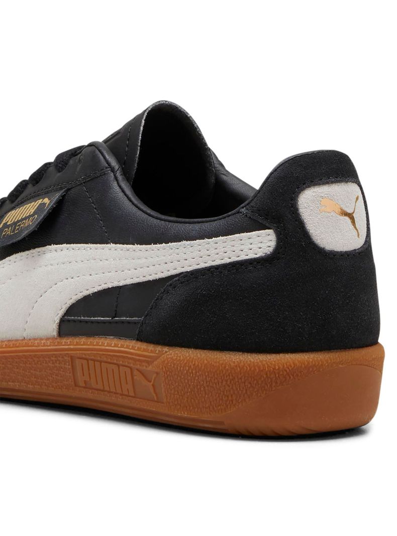 Zapatilla Urbana Mujer Palermo Lth Wns-5