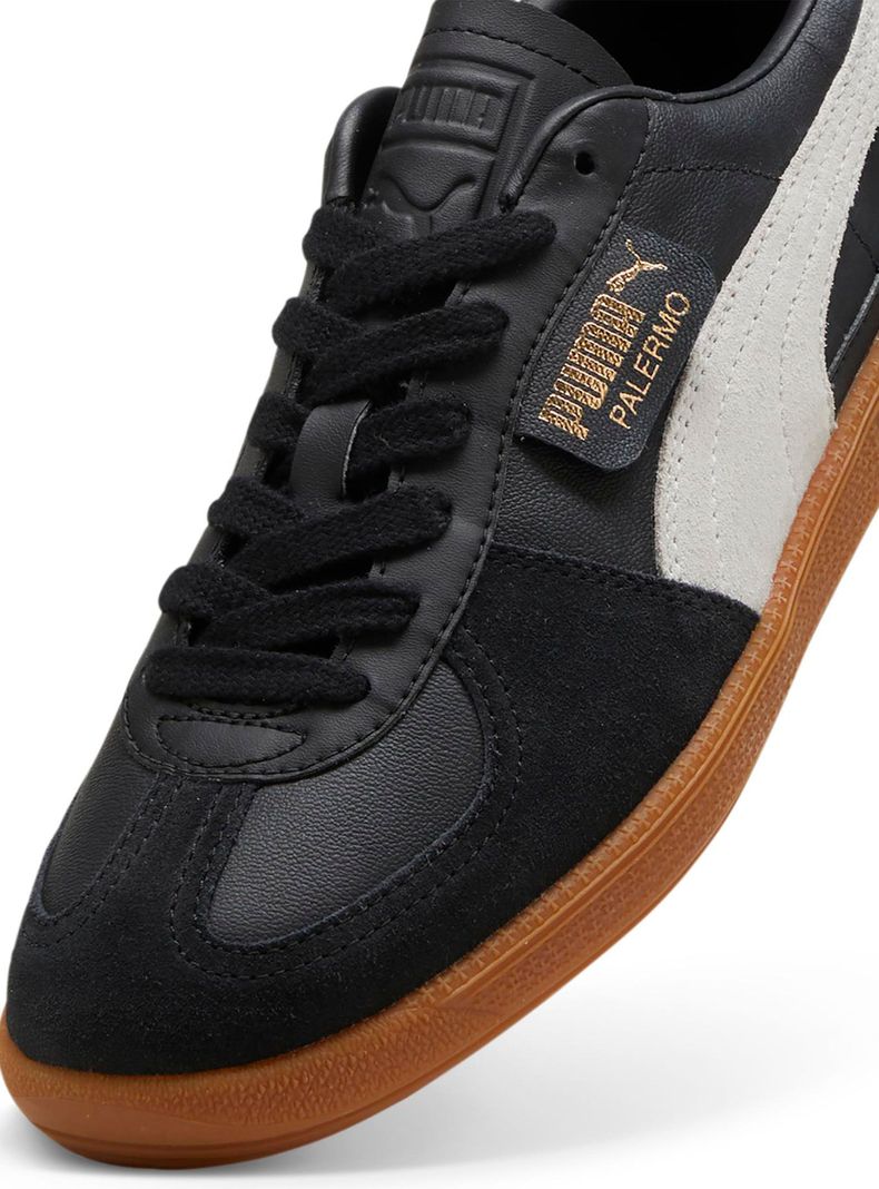 Zapatilla Urbana Mujer Palermo Lth Wns-4