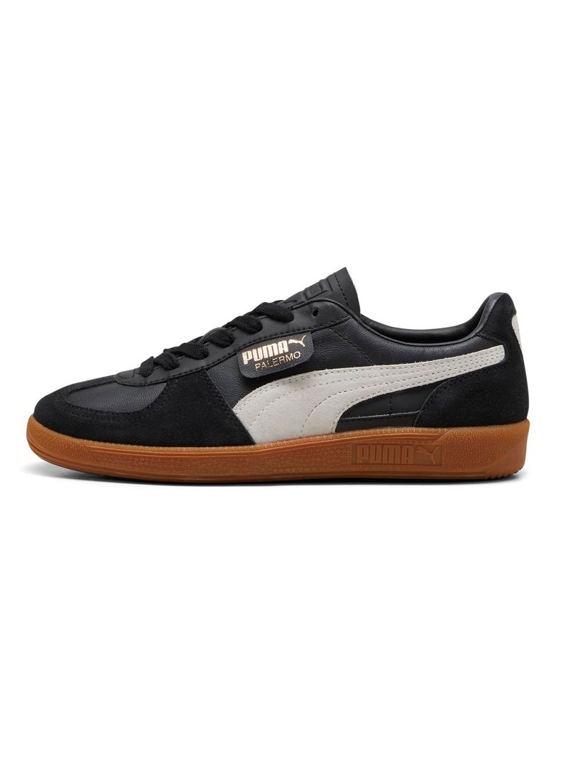 Zapatilla Urbana Mujer Palermo Lth Wns-2