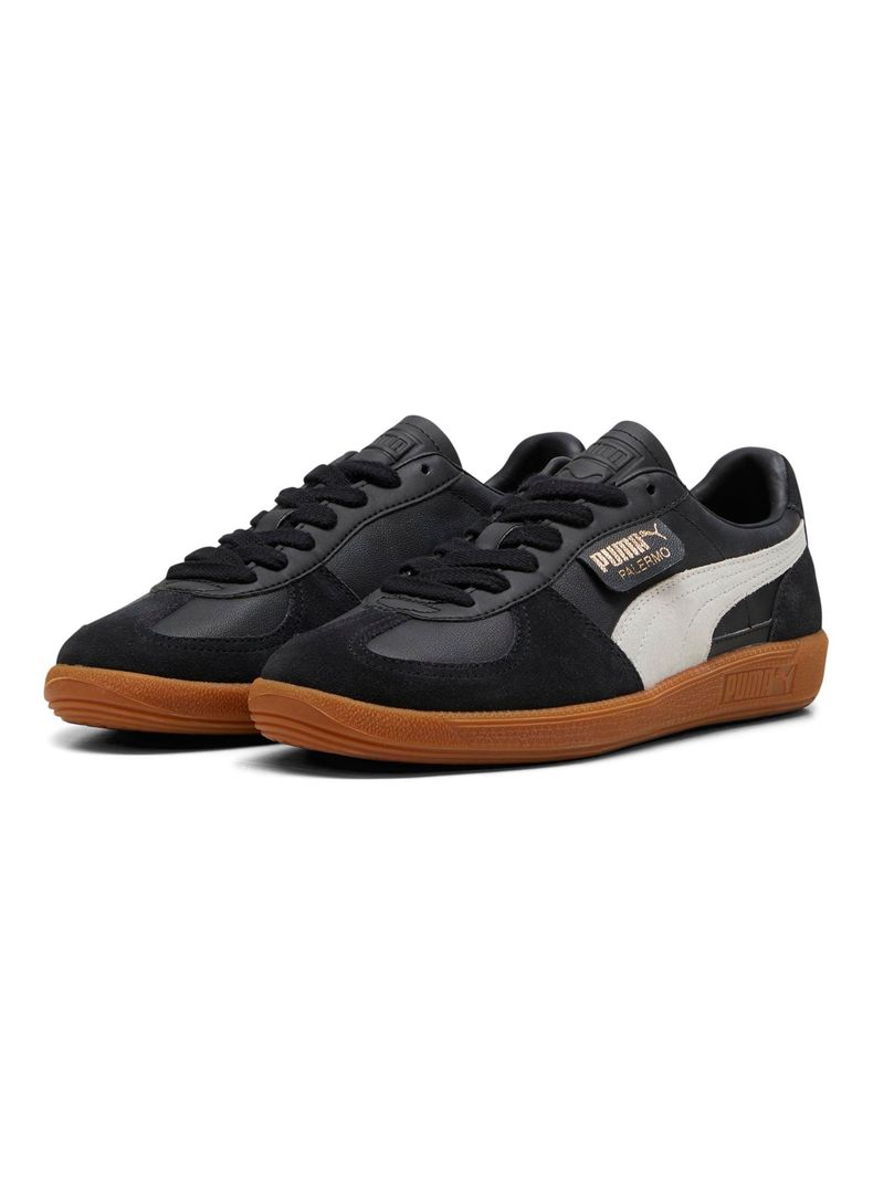 Zapatilla Urbana Mujer Palermo Lth Wns-1