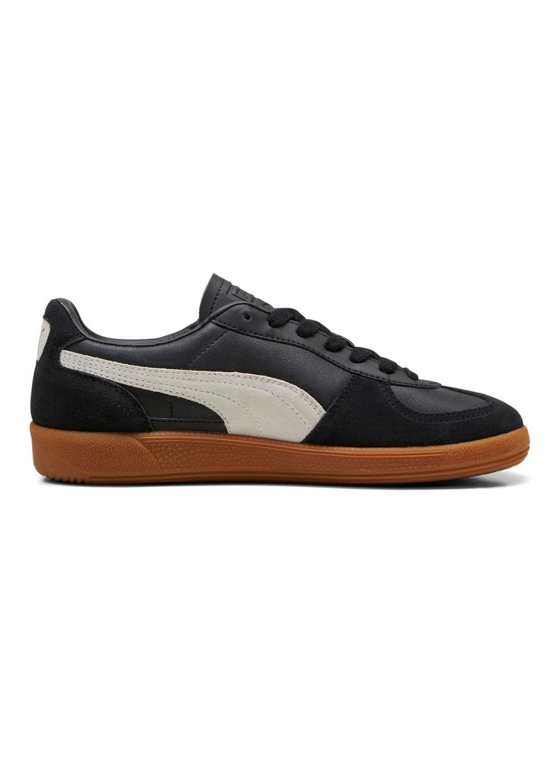 Zapatilla Urbana Mujer Palermo Lth Wns-0
