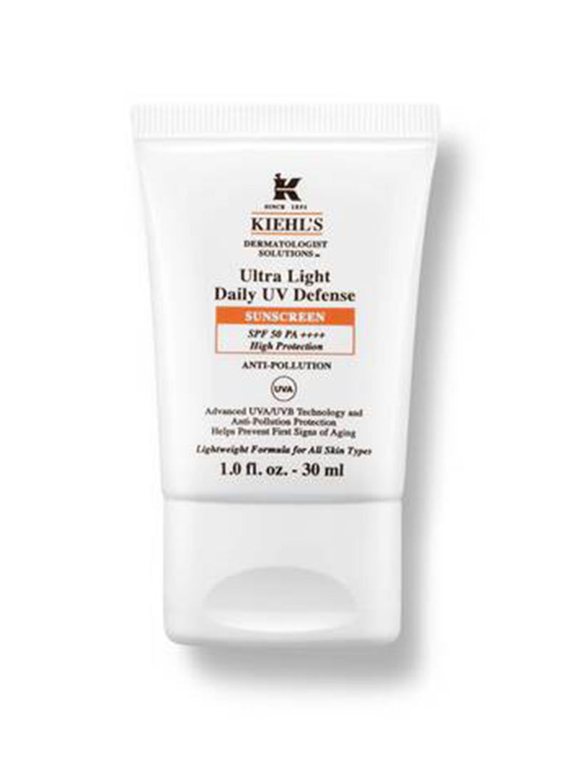Bloqueador Kiehl's Rostro Spf 50 30 ml Kiehl´s-0