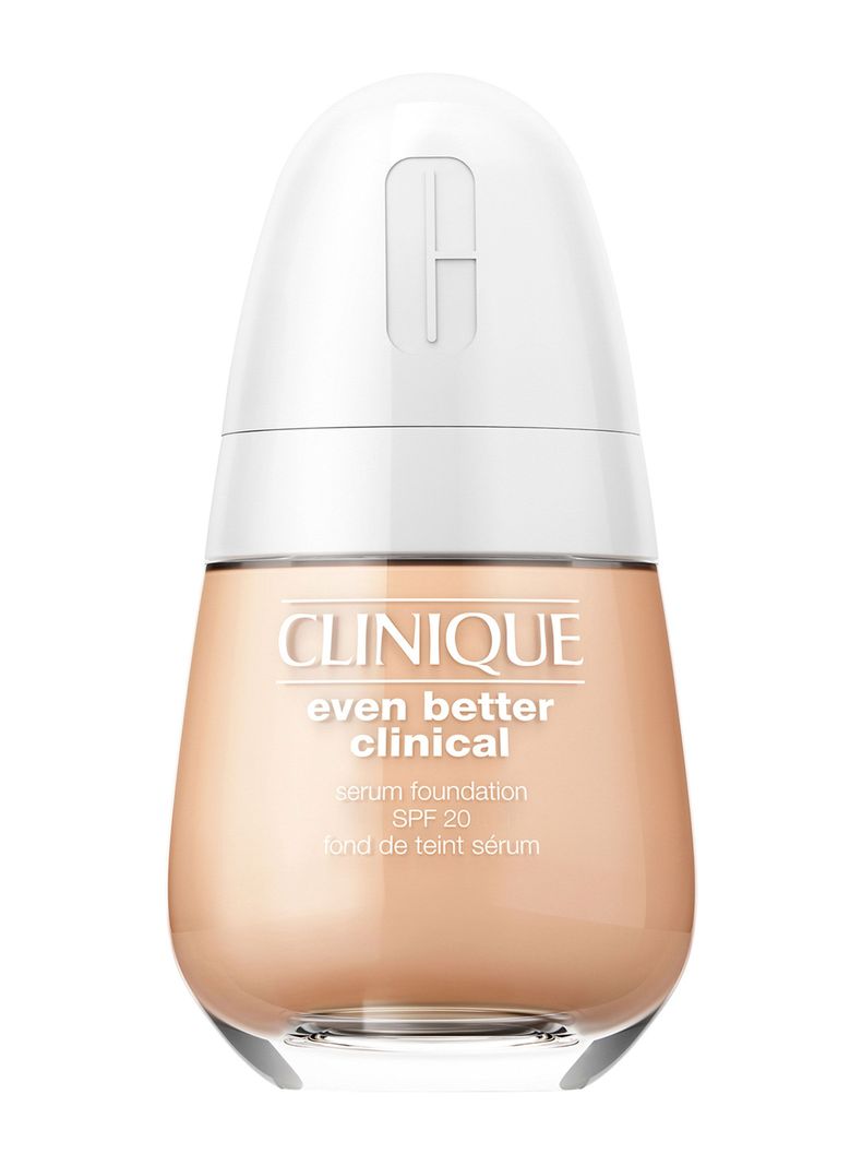 Base Clinique de Maquillaje Even Better Clinical SPF 20 Ivory-0