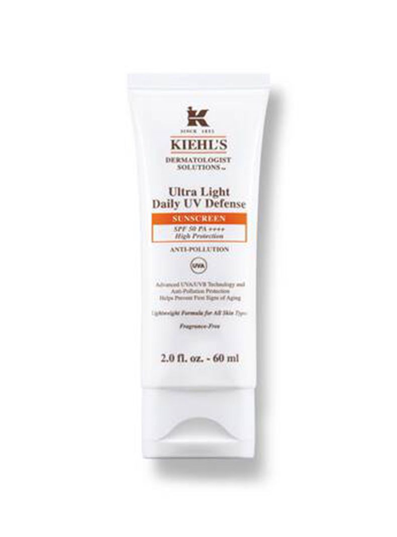 Bloqueador Kiehl's Rostro Spf 50 60 ml Kiehl´s-0