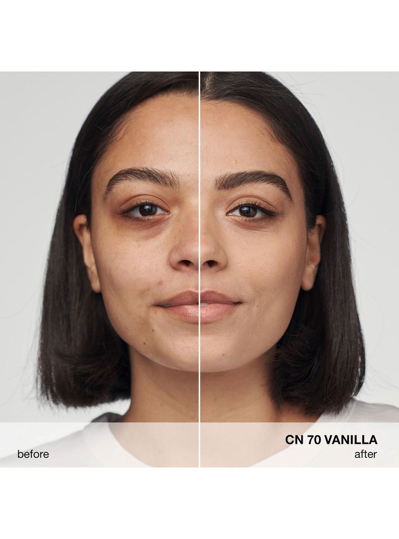Base Clinique de Maquillaje Even Better Clinical SPF 20 Vanilla-3