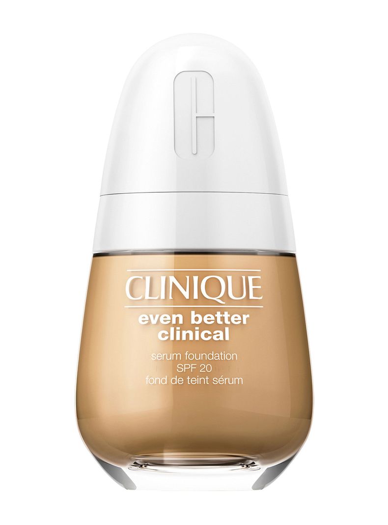 Base Clinique de Maquillaje Even Better Clinical Serum Foundation SPF 20 Sand-0