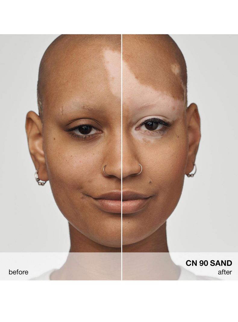 Base Clinique de Maquillaje Even Better Clinical Serum Foundation SPF 20 Sand-3