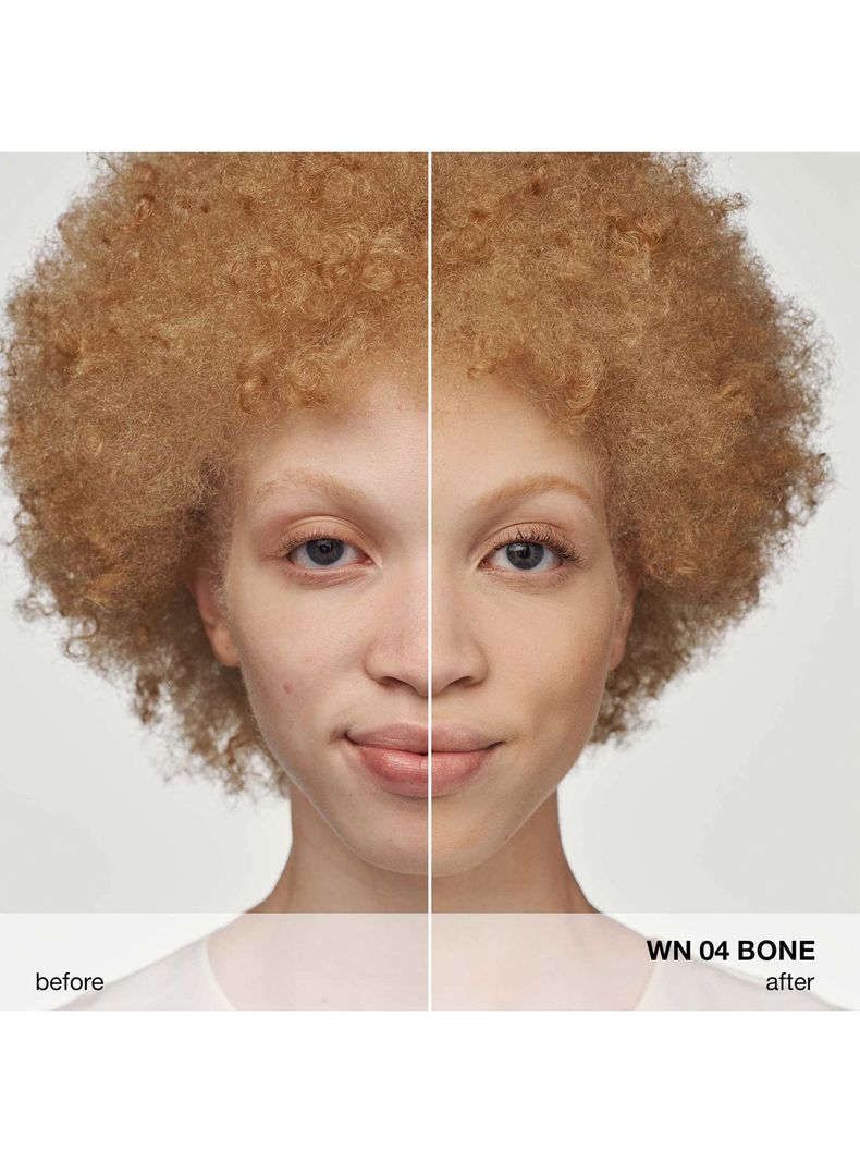 Base Clinique de Maquillaje Even Better Clinical Serum Foundation SPF 20 Bone-3