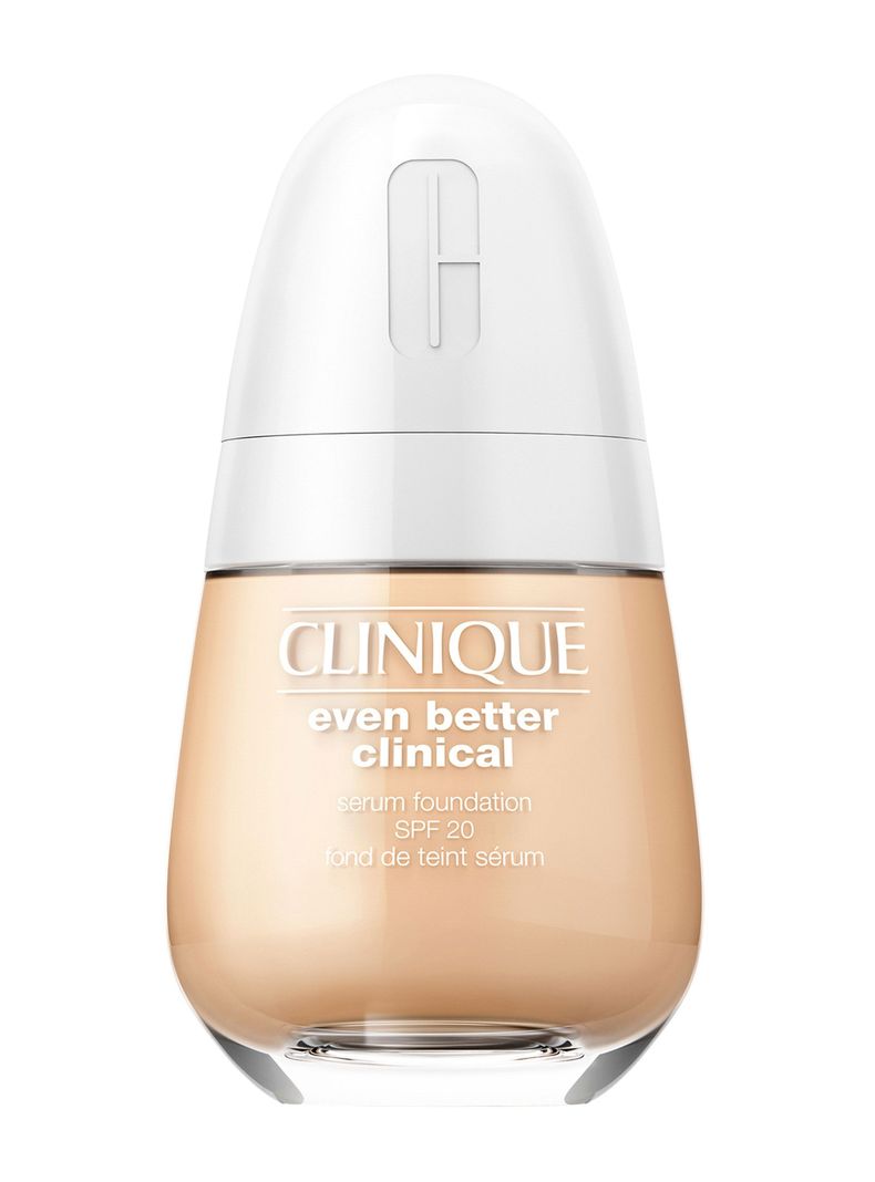 Base Clinique de Maquillaje Even Better Clinical Serum Foundation SPF 20 Bone-0