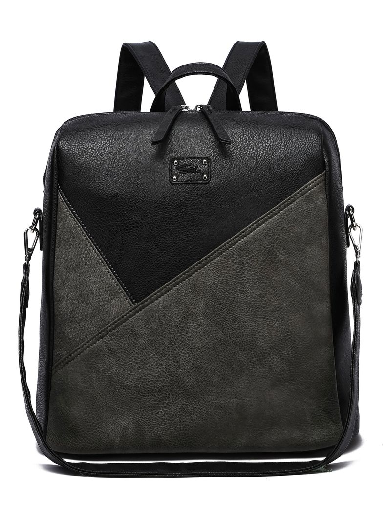 Mochila Priscila Negro