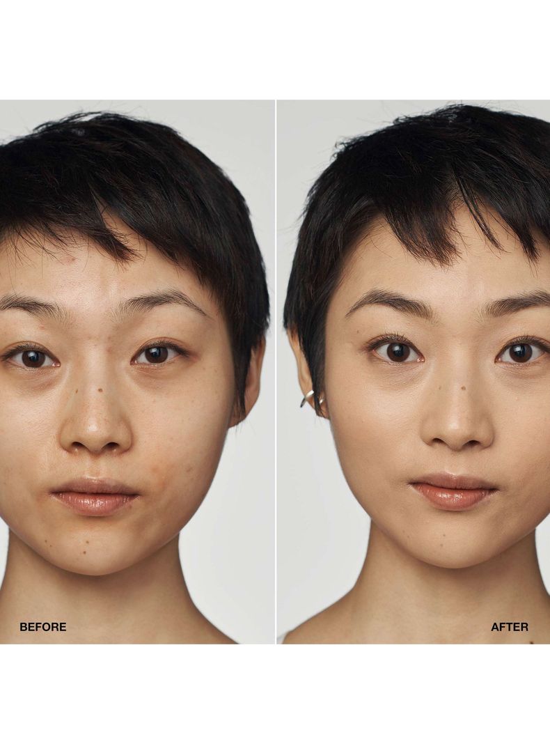 Base Clinique de Maquillaje Even Better Clinical Serum Foundation SPF 20 Meringue-2