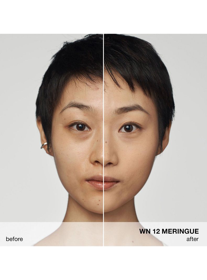 Base Clinique de Maquillaje Even Better Clinical Serum Foundation SPF 20 Meringue-3