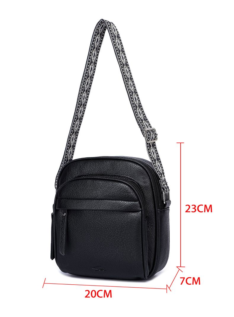 Bandolera Maura Negro-1